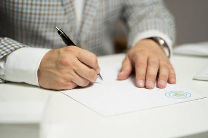 Czy notarialna umowa przedwstępna jest potrzebna?