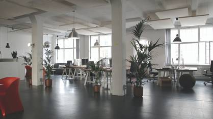 Czy opłaca się inwestować w przestrzenie biurowe?